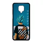 Supreme Goku Xiaomi Redmi Note 9 Pro tok