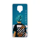 Supreme Goku Xiaomi Redmi Note 9 Pro tok