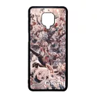 Genshin Impact Characters Xiaomi Redmi Note 9 Pro tok