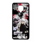 Tokyo Ghoul - Kaneki Ken Aesthetic RED Xiaomi Redmi Note 9 Pro tok