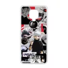 Tokyo Ghoul - Kaneki Ken Aesthetic RED Xiaomi Redmi Note 9 Pro tok