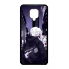 Tokyo Ghoul - Kaneki Ken Hoodies Xiaomi Redmi Note 9 Pro tok