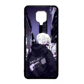 Tokyo Ghoul - Kaneki Ken Hoodies Xiaomi Redmi Note 9 Pro tok