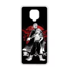 Tokyo Revengers RED Xiaomi Redmi Note 9 Pro tok