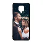 Egyedi Xiaomi Redmi Note 9 Pro szilikon tok