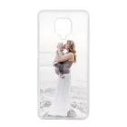 Egyedi Xiaomi Redmi Note 9 Pro szilikon tok