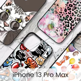 iPhone 13 Pro Max tokok 