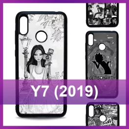 Y7 (2019) tokok
