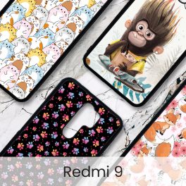 Redmi 9 tokok