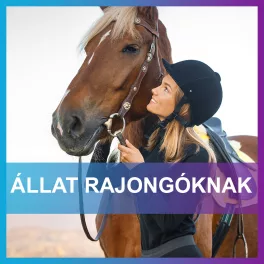Ajándék Állat Rajongóknak