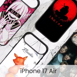 iPhone 17 Air tokok