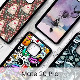 Mate 20 Pro tokok