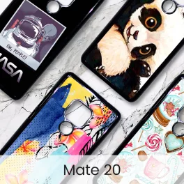 Mate 20 tokok