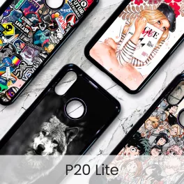 P20 lite tokok