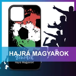 Hajrá Magyarok
