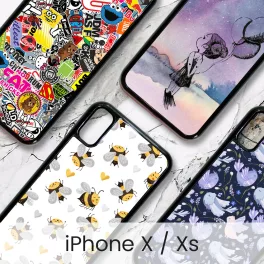 iPhone X/Xs tokok