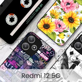 Redmi 12 5G tokok