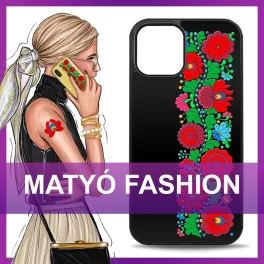 Matyó Fashion