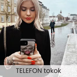 TELEFON TOKOK