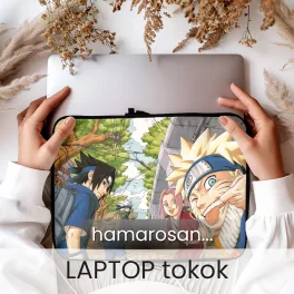 LAPTOP tokok - hamarosan
