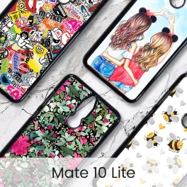 Mate 10 Lite tokok