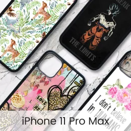 iPhone 11 Pro Max tokok