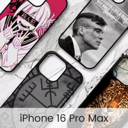 iPhone 16 Pro Max tokok