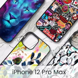 iPhone 12 Pro Max tokok