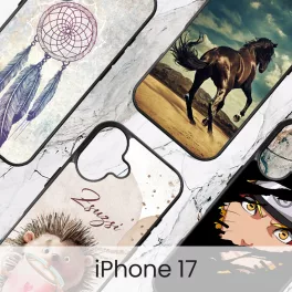 iPhone 17 tokok