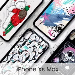 iPhone Xs Max tokok