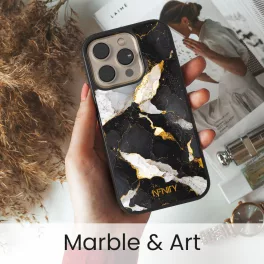 Marble & Art