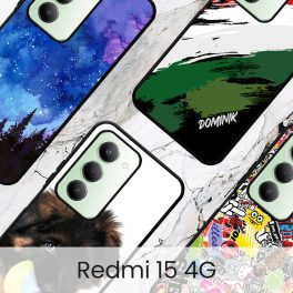 Redmi 15 4G tokok