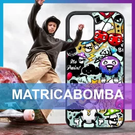 Matricabomba