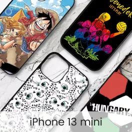 iPhone 13 Mini tokok 