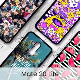 Mate 20 Lite tokok