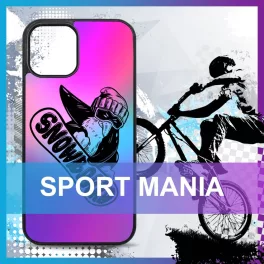 Sport mania