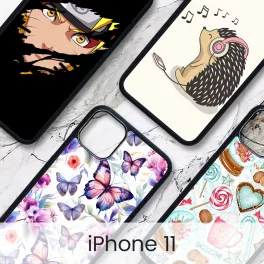iPhone 11 tokok