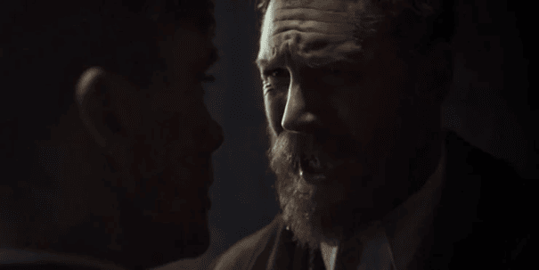 Peaky Blinders - INFINITY Tokok