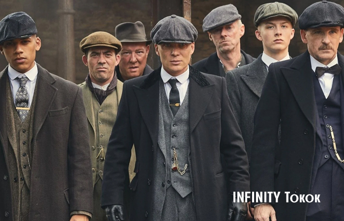 A legjobb 10 Peaky Blinders jelenet