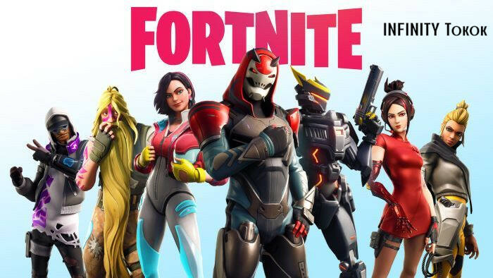 350 millió játékos és a jövő zenei platformja – Fortnite