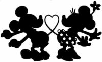 5+1 érdekesség Mickey és Minnie egérről - VIDEÓVAL