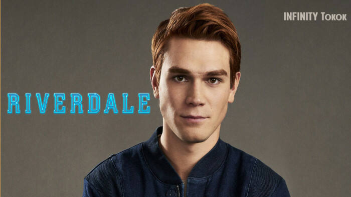 Archie meghal a Riverdale 5. évadjában? Hermione FBI ügynök?