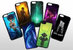 DanyiArt - ha csíped a fantasy-t.... ezt imádni fogod! (interjú)