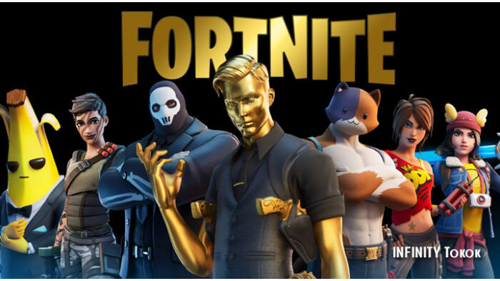 FORTNITE - 6+1 garantáltan működő tipp a túléléshez!