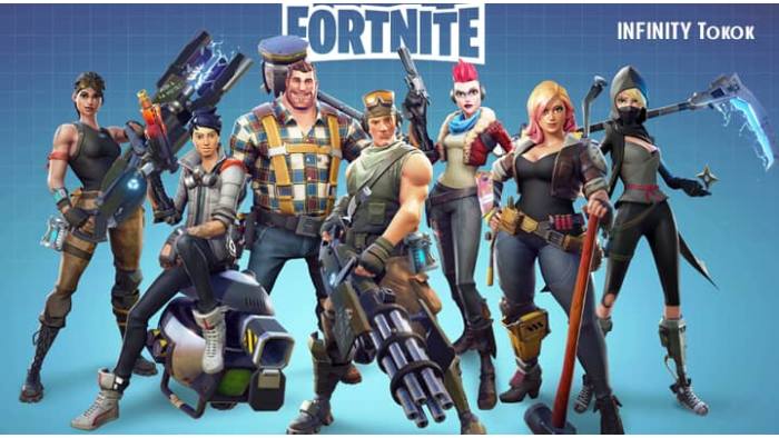 Hogyan győzzünk egy Fortnite küldetésben?