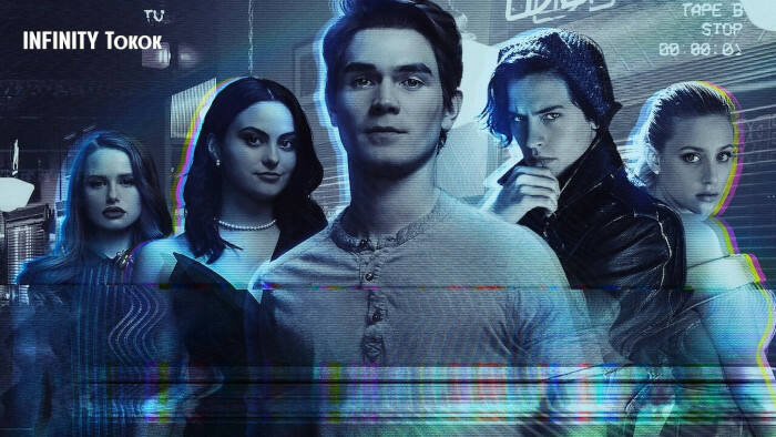 Időugrás a Riverdale-ben