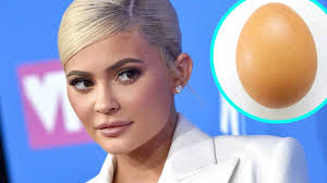 Az Instagram legnépszerűbb posztja: egy TOJÁS. Így jártál Kylie Jenner!