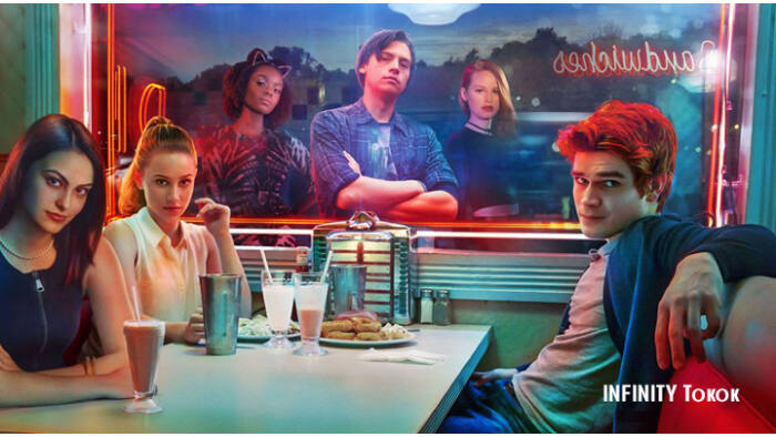 LELEPLEZTÜK RIVERDALE-t!     Ezt a 20 dolgot még biztos nem tudtad! 