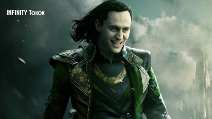 Lokira még nagy szerep vár
