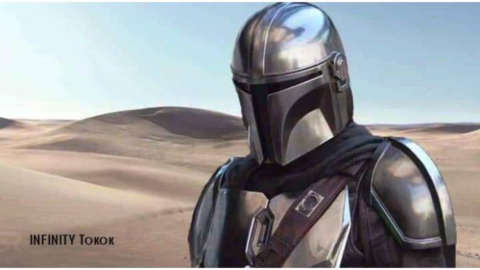 Mindjárt itt van a Mandalorian 2. évadja … a Mandalor nélkül?